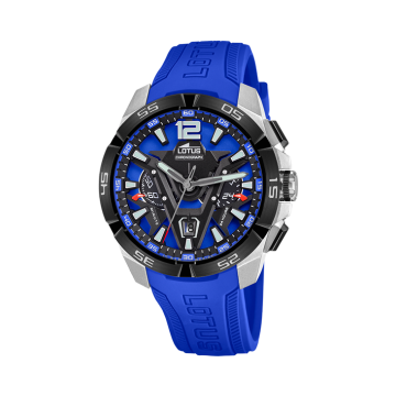 RELOJ DE HOMBRE LOTUS...