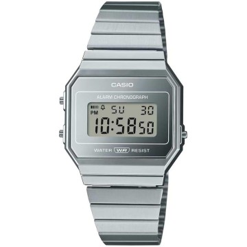 Reloj  Casio  A700WEV-7AEF