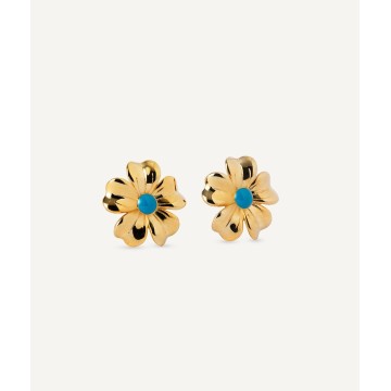 Earrings vidal y vidal X47614