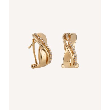 Vidal y Vidal  earrings G2867A