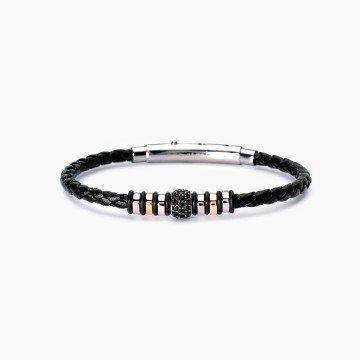 Mabina Uomo bracelet 533852