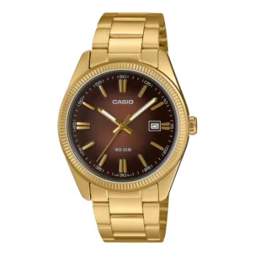 Casio WATCH MTP-1302PGC-5AVEF