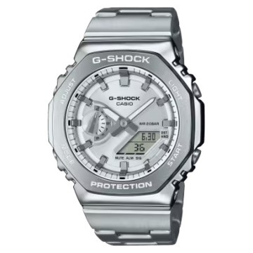 Casio G-shock watch...