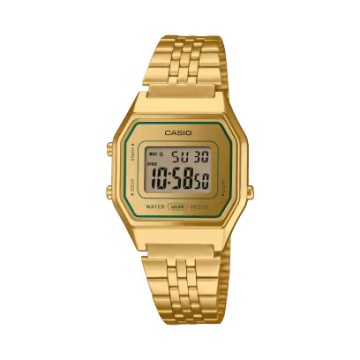 Reloj Casio LA680WEGV-9AEF