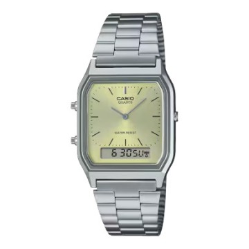 Casio watch AQ-230A-9AMQYES