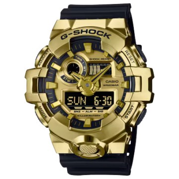 Casio G-shock watch...