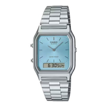 Casio watch AQ-230A-2A1MQYES