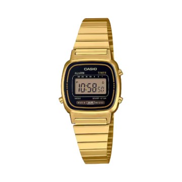 Reloj Casio LA670WEGA-1EF