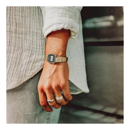 Reloj Casio LA670WEGA-1EF