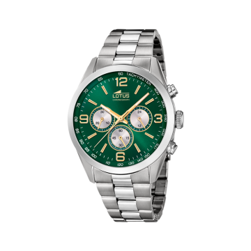 Lotus watch 18152/H