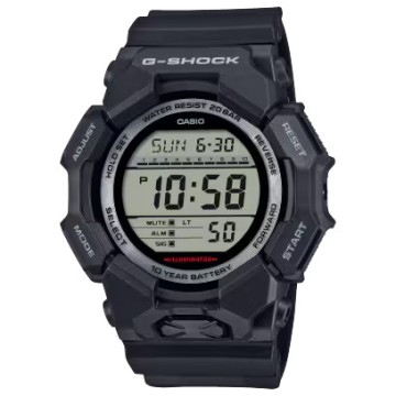 Casio G-shock watch GD-010-1ER