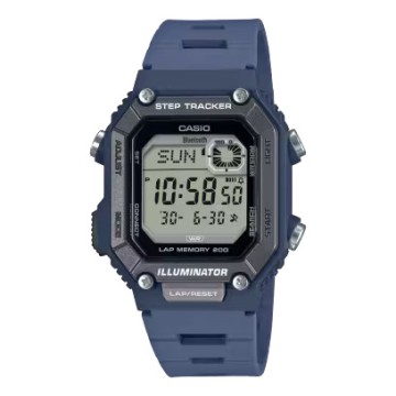 Reloj digital  Casio...