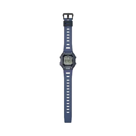 Casio watch WS-B1000-2AVEF