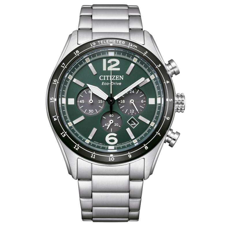 Citizen watch crono CA4654-55X