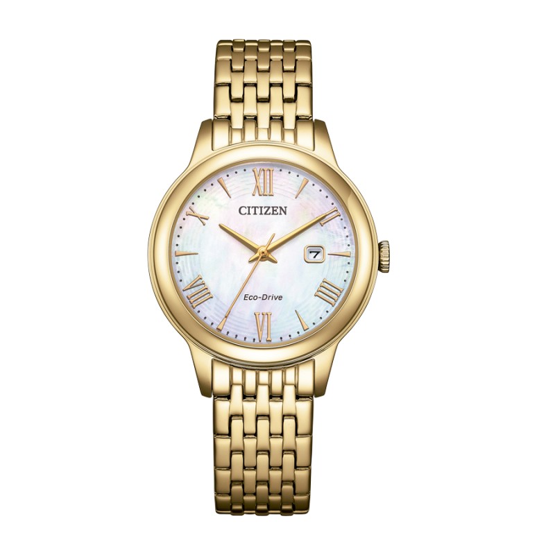 EW2623-53D – Reloj Lady de...