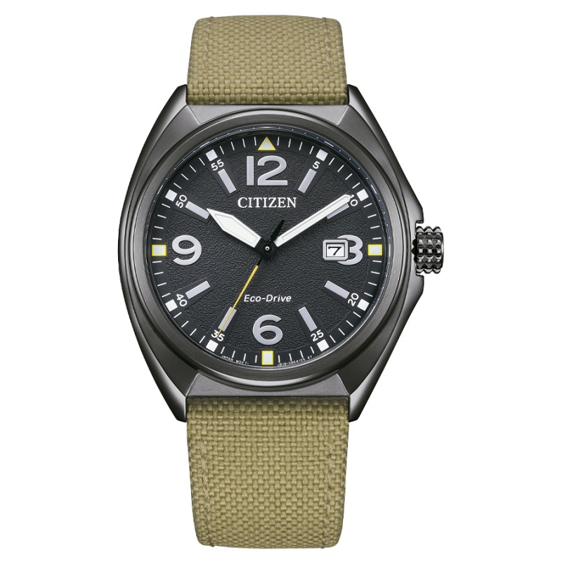 Reloj Caballero Military...