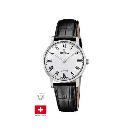 watch Uhr montre Reloj Festina F20013/2