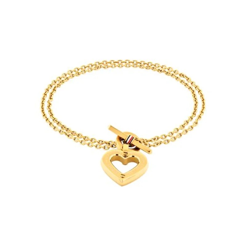 Pulsera Tommy Hilfiger...