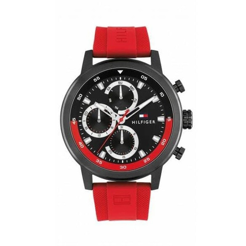 Reloj Tommy Hilfiger con...