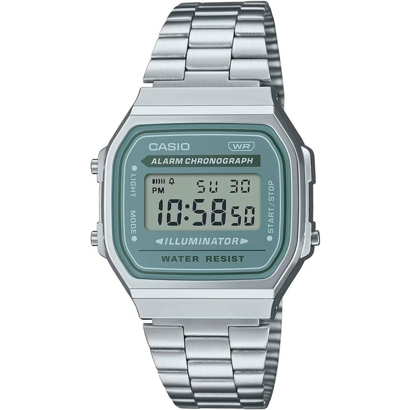 Casio watch A168WA-3AYES