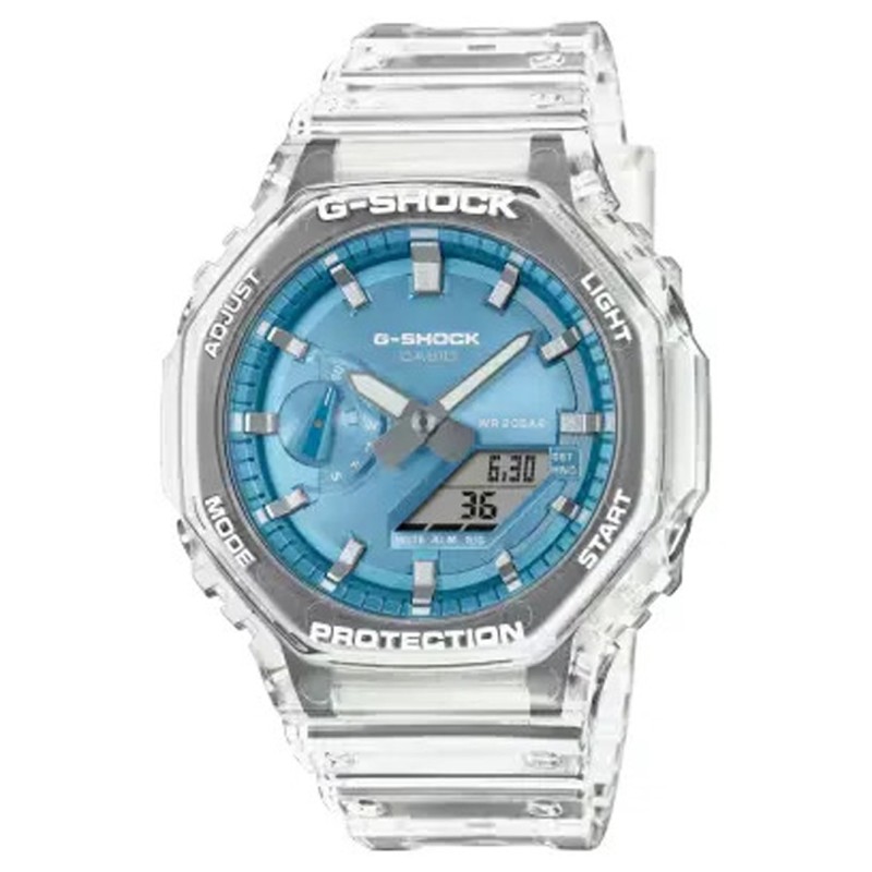 Casio G-shock watch...