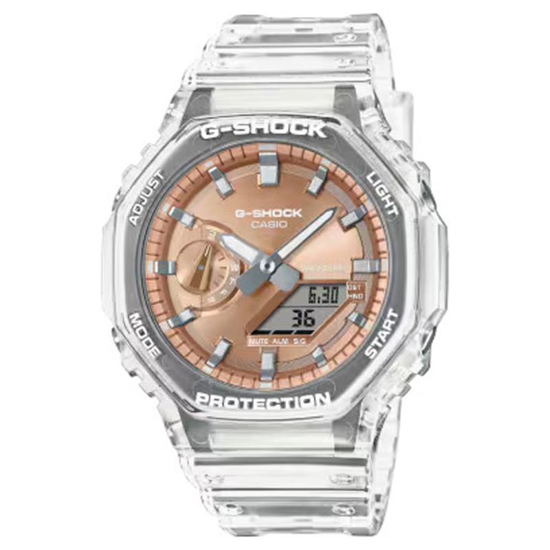 Casio G-shock watch...