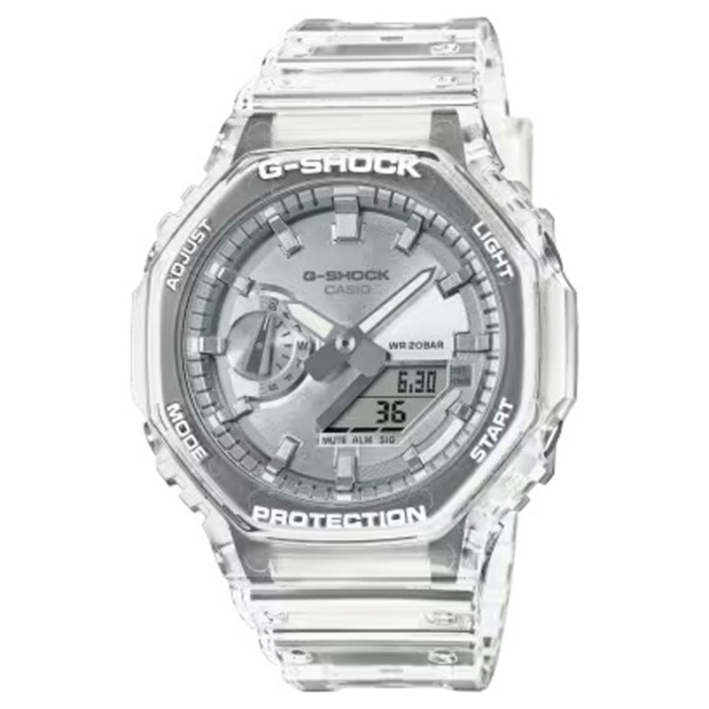 Casio G-shock watch...