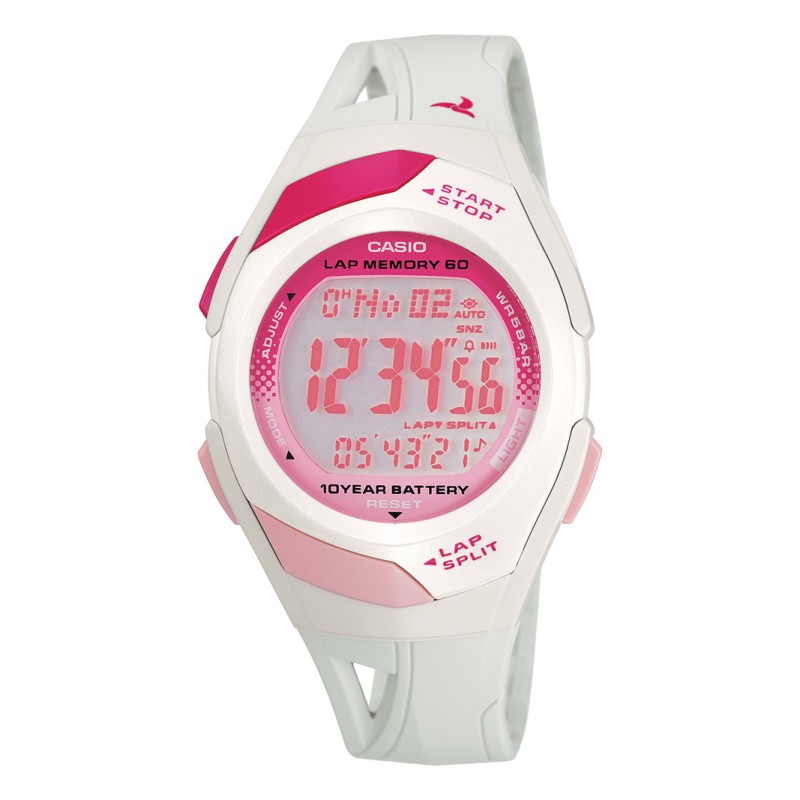 Casio watch STR-300-7EG