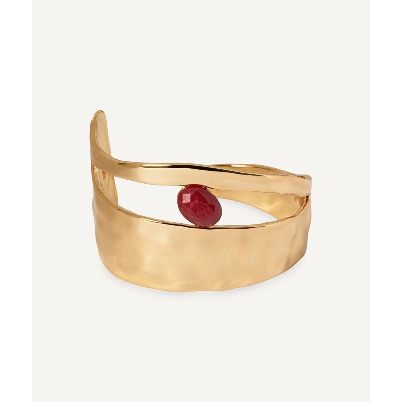 Brazalete irregular Salada...