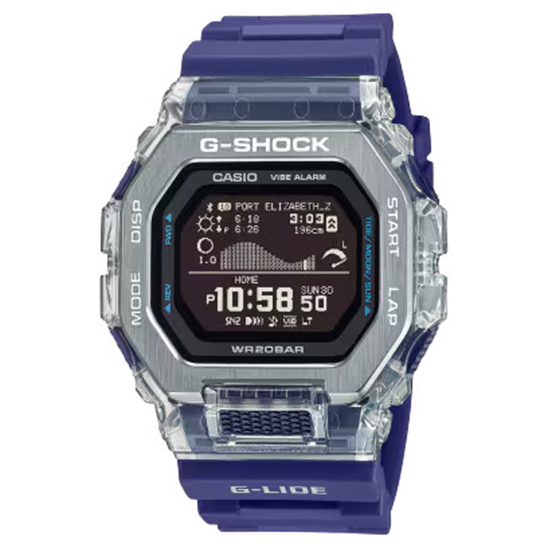 Reloj Casio G-Shock...