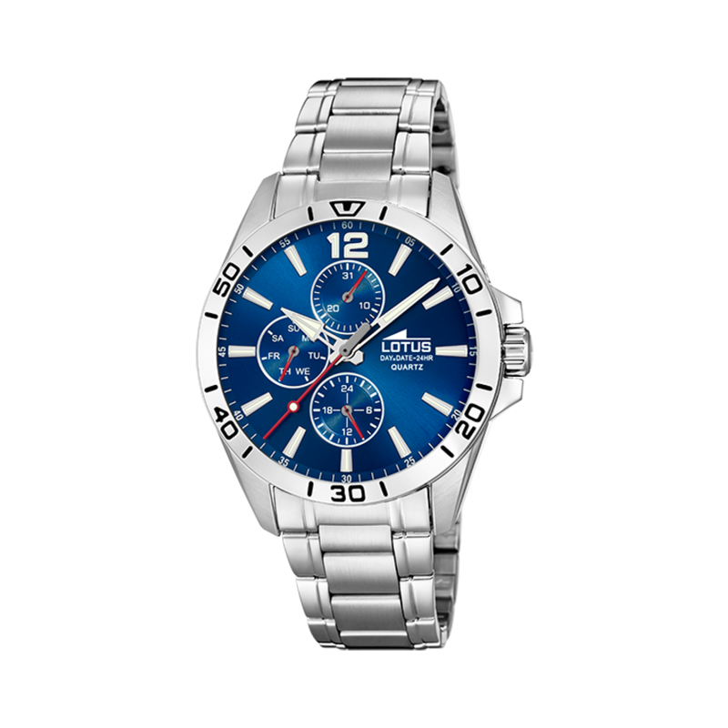 Reloj Lotus 18812/1