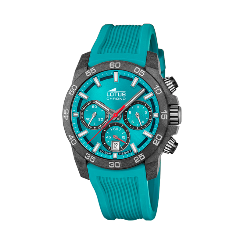RELOJ  LOTUS chrono...