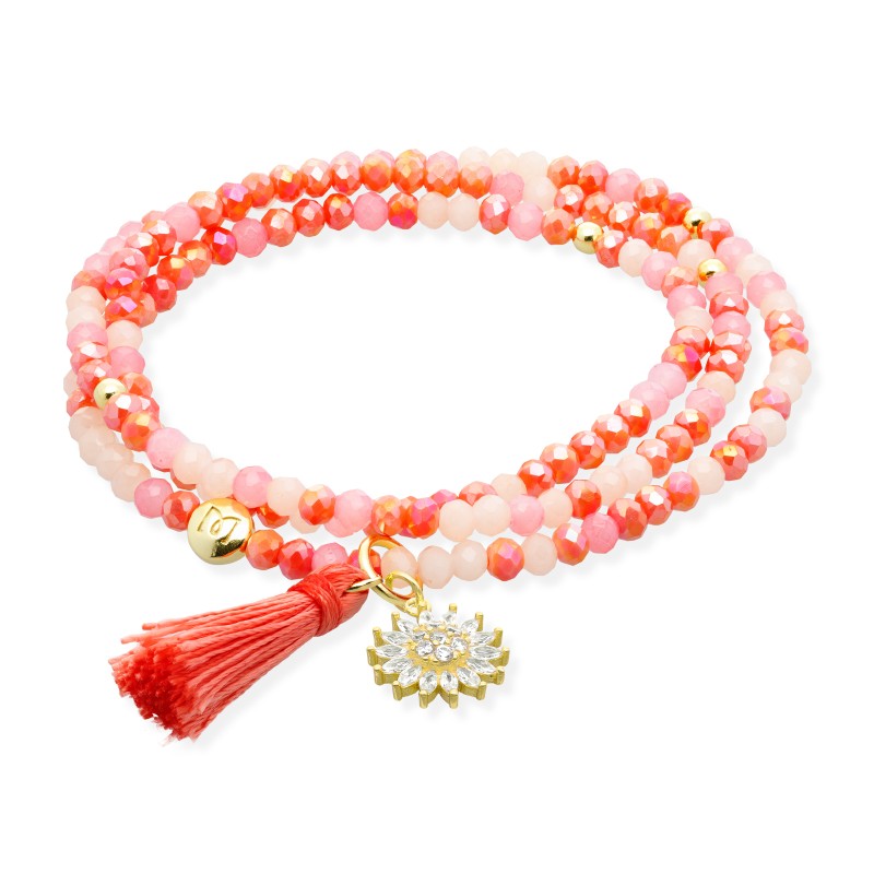 Pulsera elastica Marina...