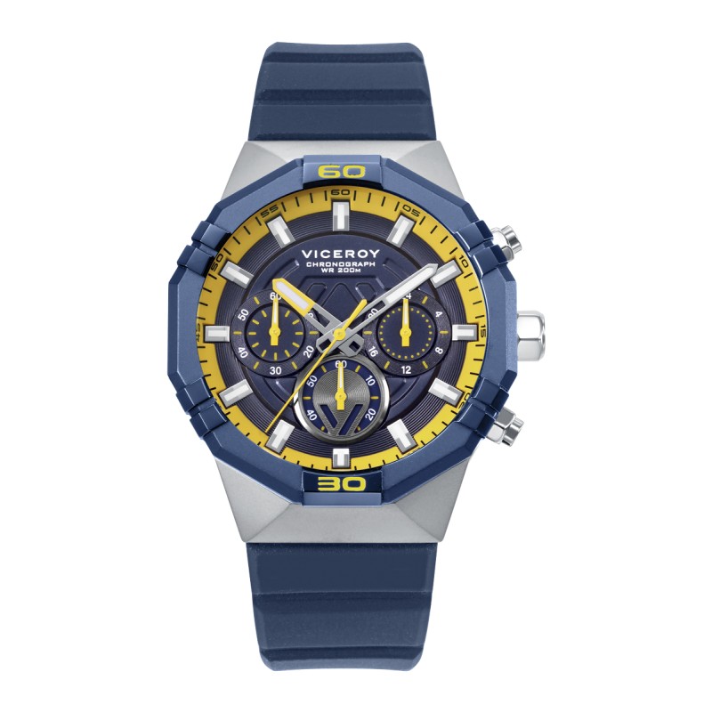 Reloj cronografo Viceroy...