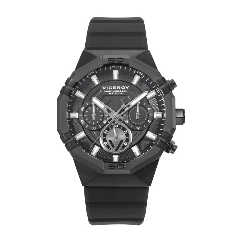 Reloj cronografo Viceroy...