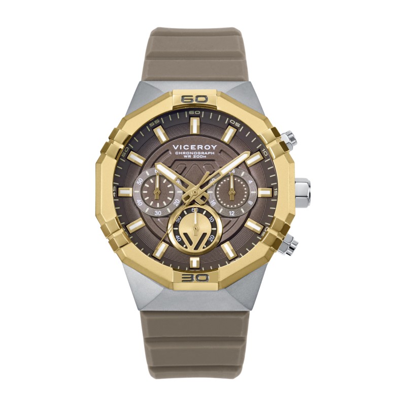 Reloj cronografo Viceroy...