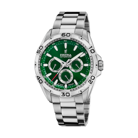 FEstina watch Uhr f20623/3