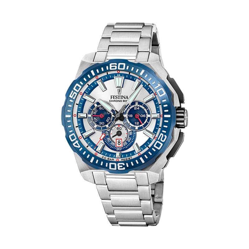 RELOJ DE HOMBRE FESTINA...