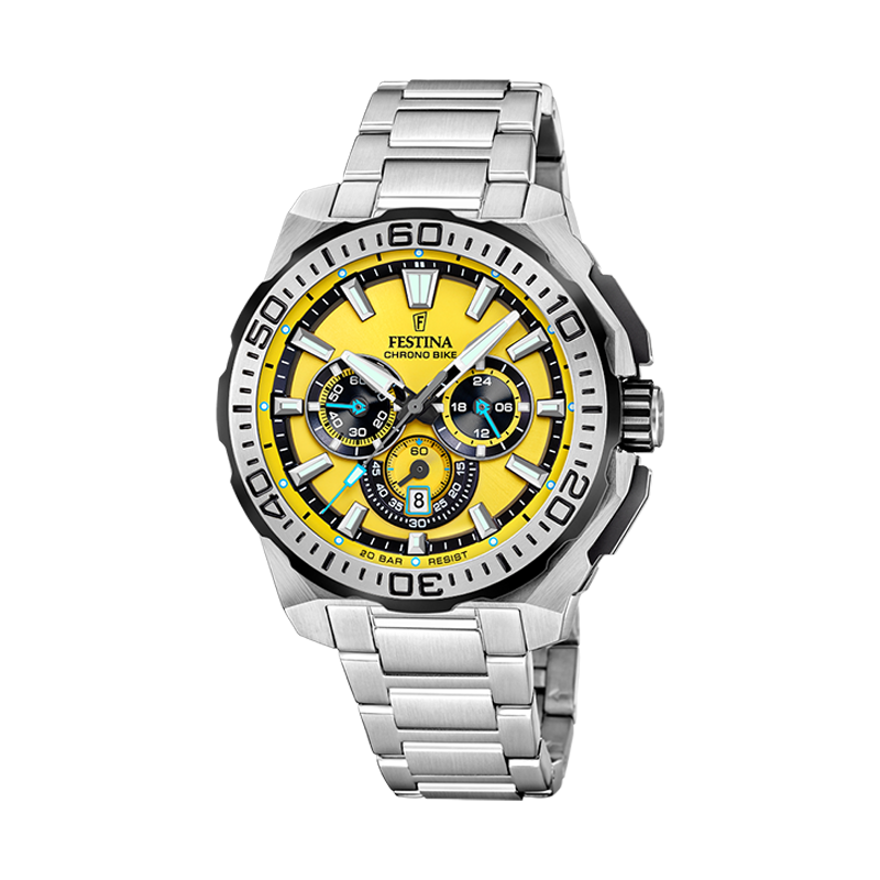 RELOJ DE HOMBRE FESTINA...