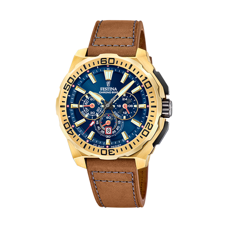RELOJ DE HOMBRE FESTINA...