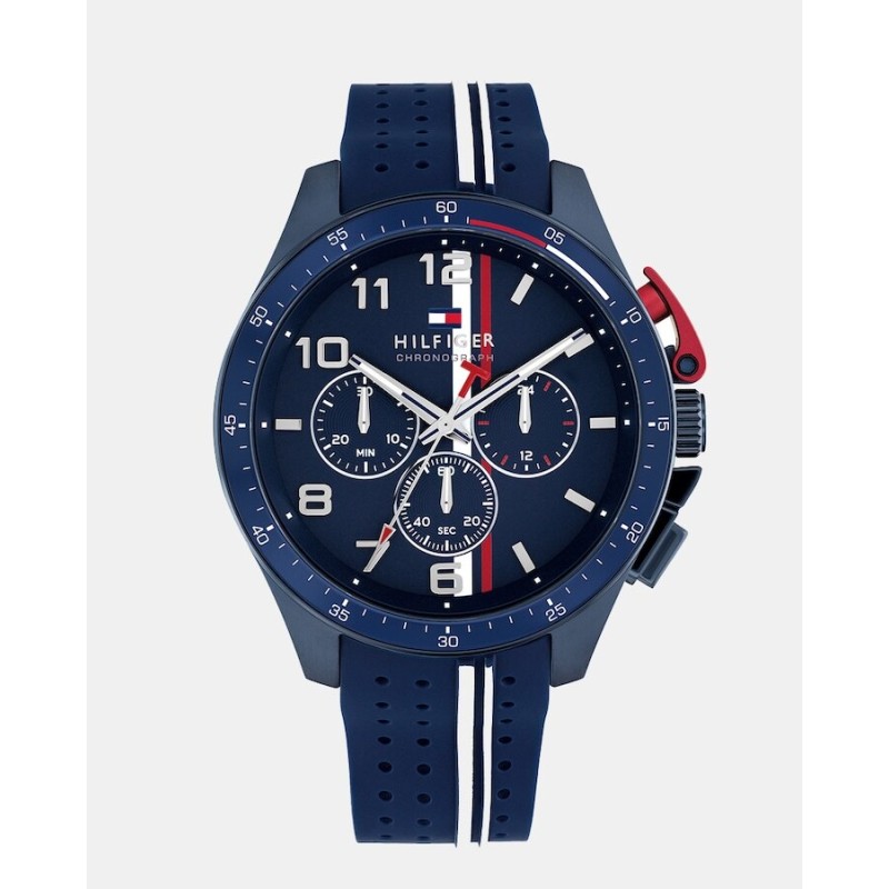 Reloj Tommy Hilfiger con...