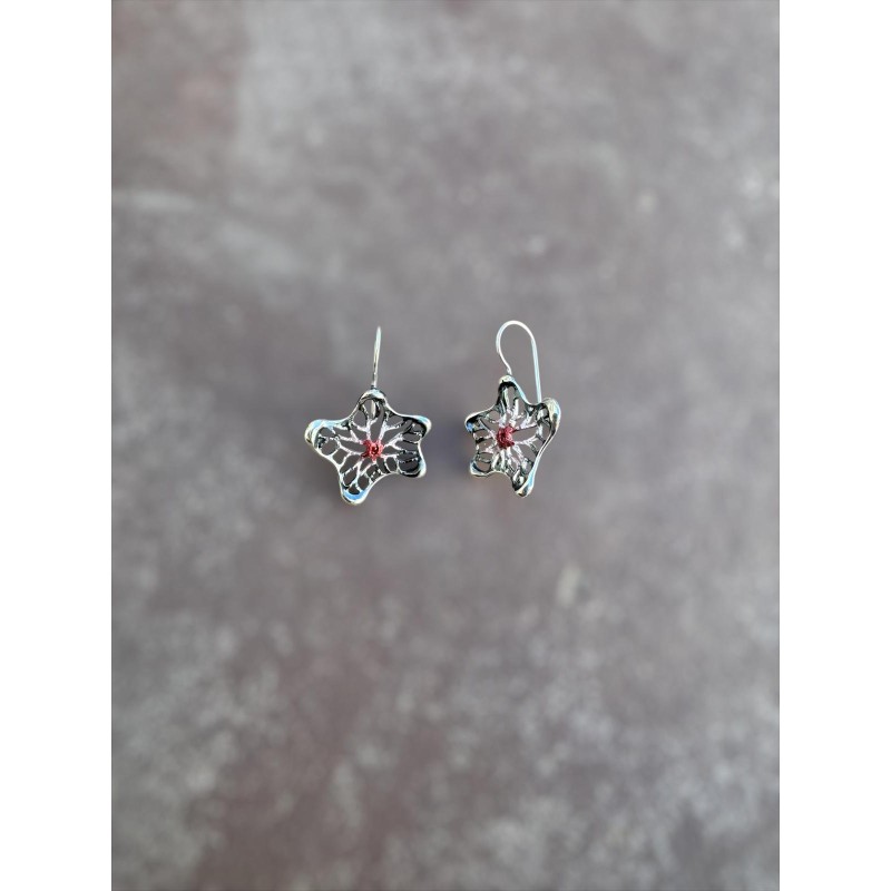 Pendientes colgantes en...