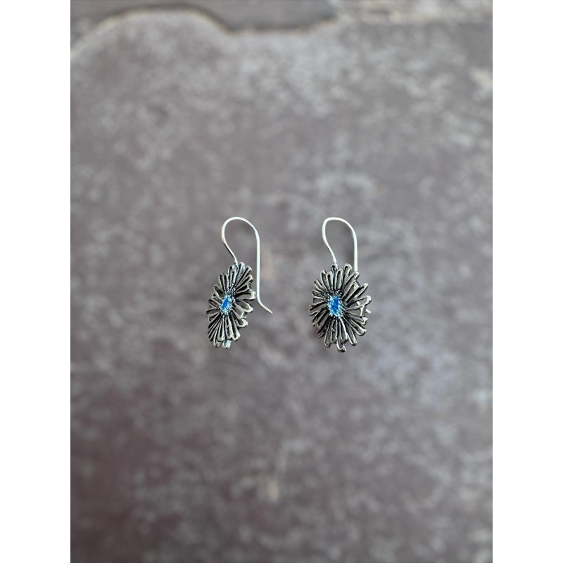 Pendientes colgantes en...