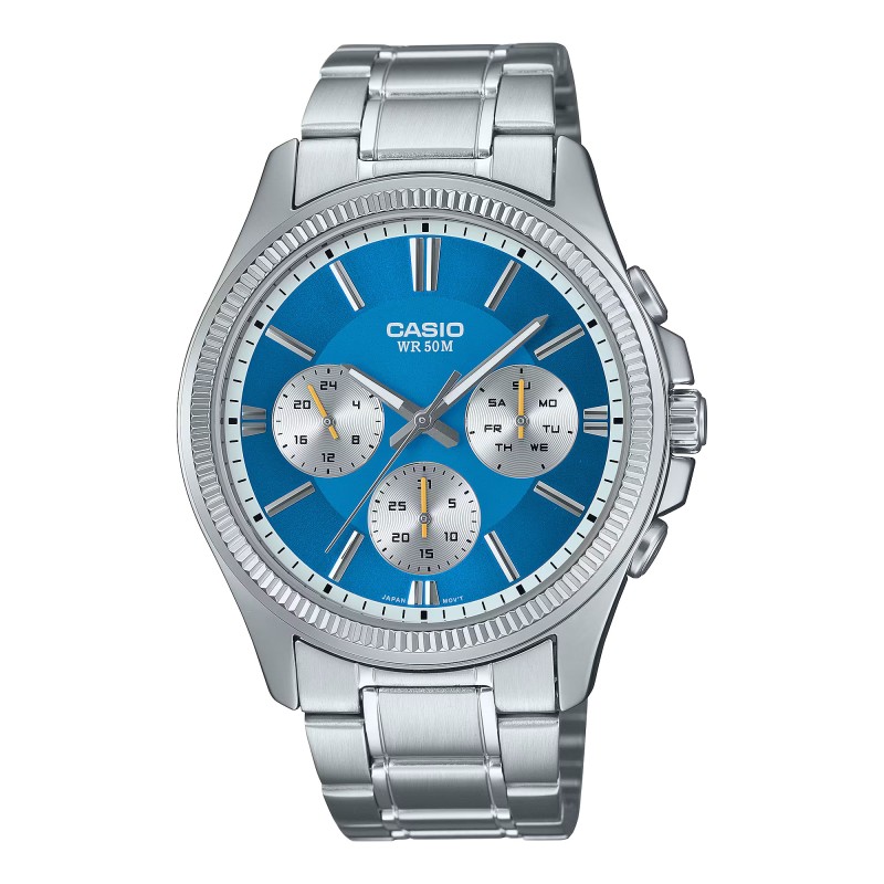 Casio WATCH MTP-1375PD-2A2VEF