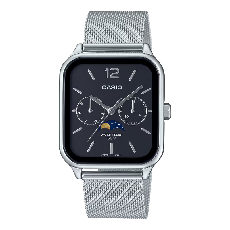 Casio WATCH MTP-M305M-1AVER