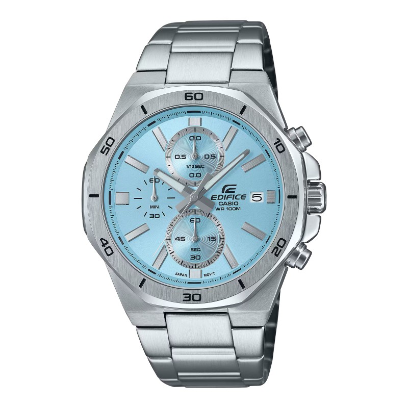 Casio Edifice watch...