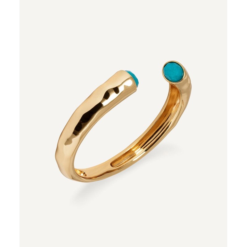 Brazalete rígido Illeta con...