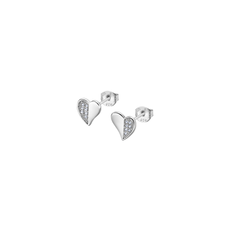 Pendientes en forma de...