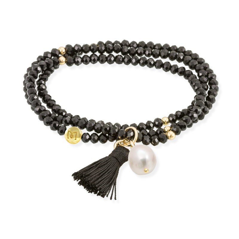 Elastic bracelet  Marina...