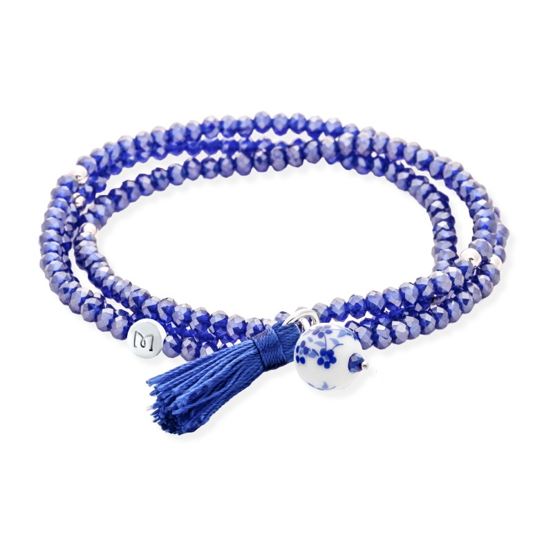 Elastic bracelet  Marina...
